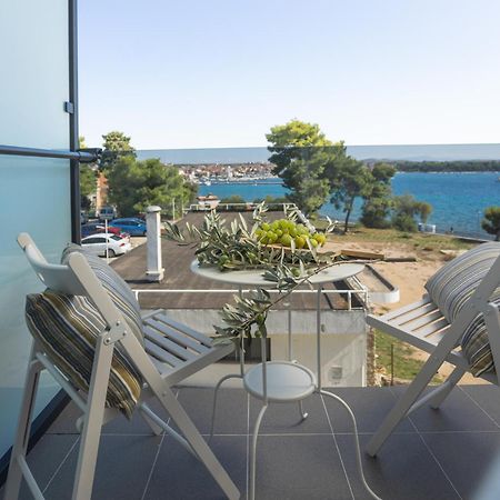 Villa Arausa Vodice Exterior foto