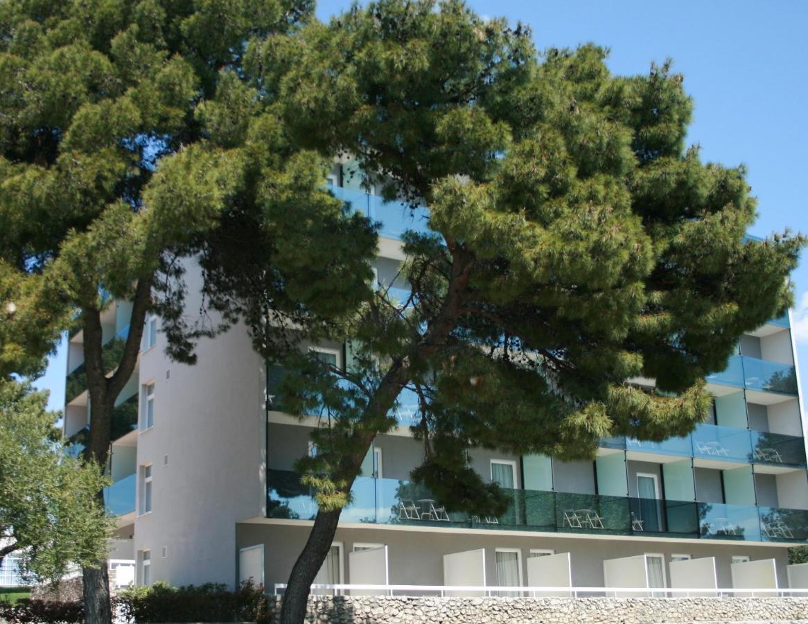 Villa Arausa Vodice Exterior foto